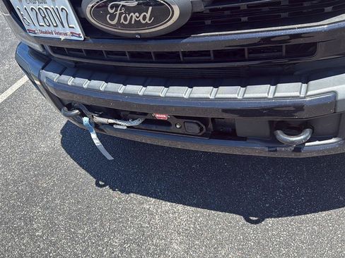 Used 2022 Ford F250 Lariat w/ Tremor Off-Road Package AWD/4WD image 2