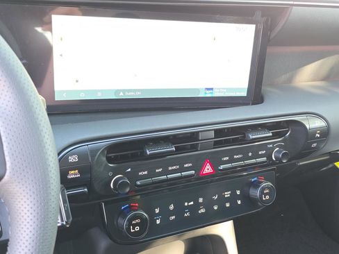 New 2026 Hyundai Palisade XRT Pro image 33