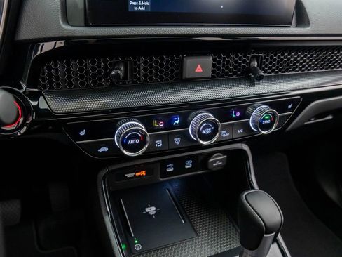 New 2026 Honda CR-V Sport Touring image 23