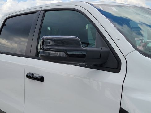 New 2026 RAM 1500 RHO w/ RHO Level 1 Equipment Group AWD/4WD image 9