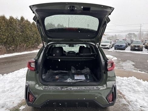 New 2026 Subaru Crosstrek 2.5i Limited image 5