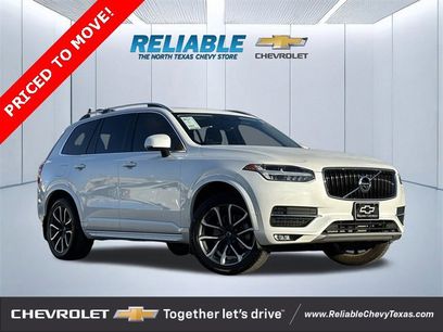 Used 2018 Volvo XC90 T5 Momentum w/ Convenience Package