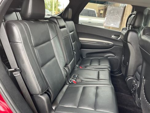 Used 2017 Dodge Durango GT w/ Premium Group RWD image 36