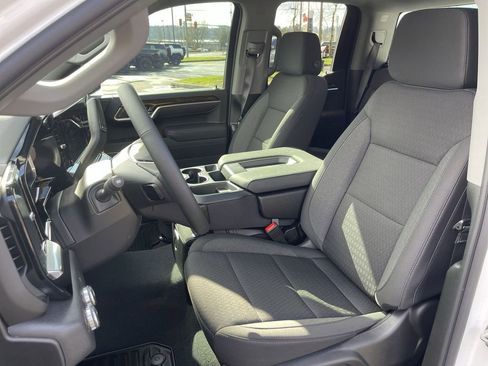 New 2026 GMC Sierra 1500 Elevation image 19