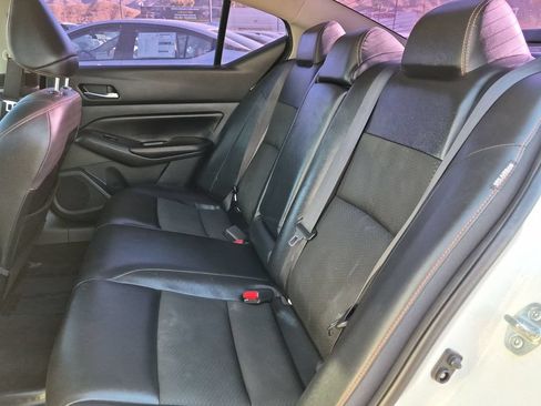 Used 2020 Nissan Altima 2.5 SR FWD image 15