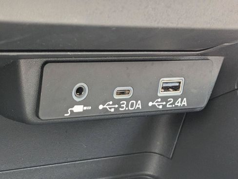 Used 2025 Subaru Impreza 2.0i Sport AWD/4WD image 14