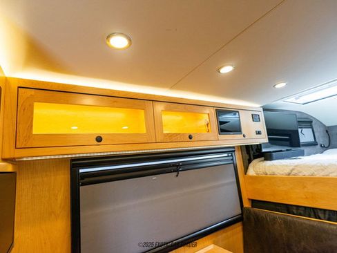 Used 2022 Ford F550 4x4 Crew Cab Super Duty image 74