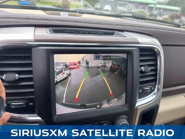 Used 2016 RAM 2500 Laramie AWD/4WD image 21