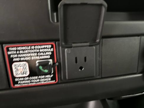 New 2026 Chevrolet Express 3500 Extended w/ Driver Convenience Package RWD image 39