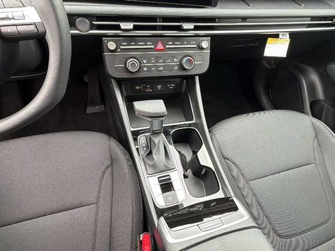 New 2026 Hyundai Tucson SE FWD image 29