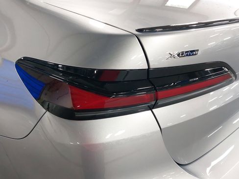 New 2025 BMW 760i xDrive w/ Executive Package image 35