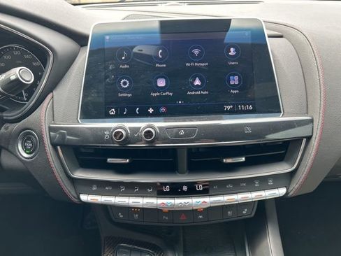 Used 2021 Cadillac CT5 Sport w/ Climate Package AWD/4WD image 17