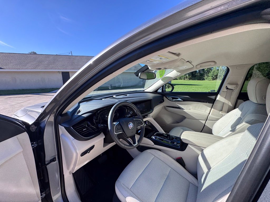 Used 2025 Buick Encore GX Preferred FWD image 14