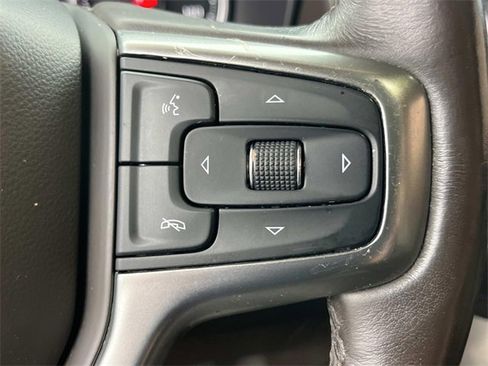 Used 2021 Chevrolet Tahoe Z71 w/ Z71 Off-Road Package image 34