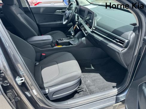 Certified 2023 Kia Sportage LX FWD image 26
