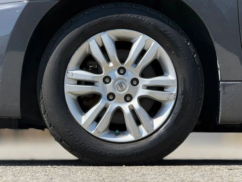 Used 2012 Nissan Altima 2.5 S w/ Convenience Pkg image 30