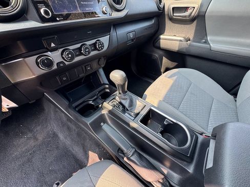 Used 2022 Toyota Tacoma SR AWD/4WD image 24