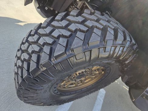 Used 2023 Ford Bronco Raptor AWD/4WD image 20