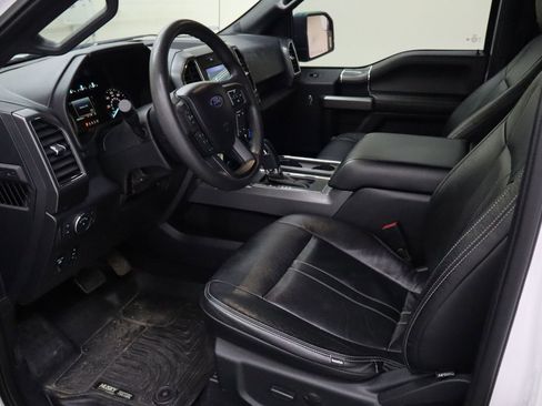 Certified 2020 Ford F150 XLT w/ Equipment Group 301A Mid image 24