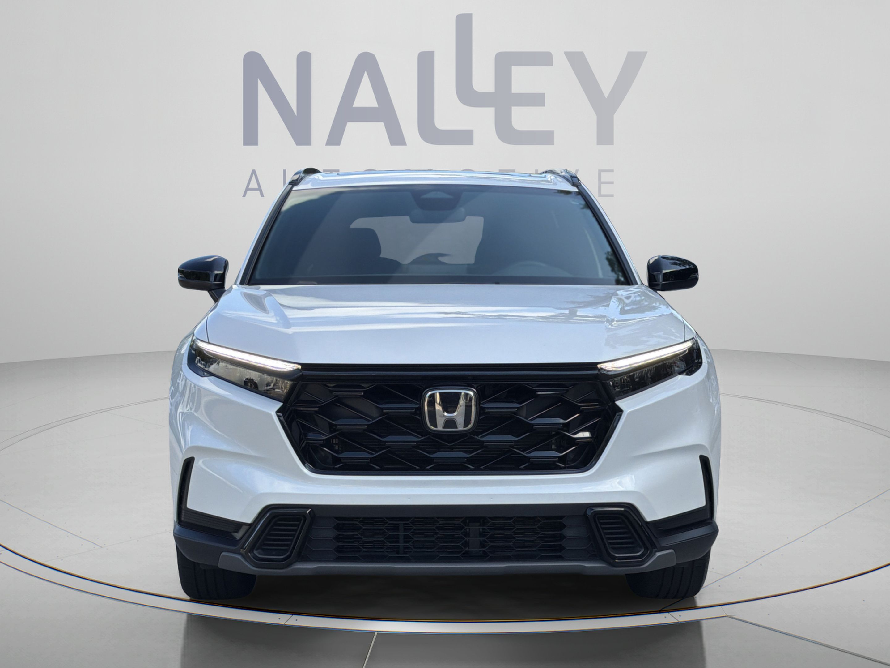 Used 2026 Honda CR-V Sport image 11