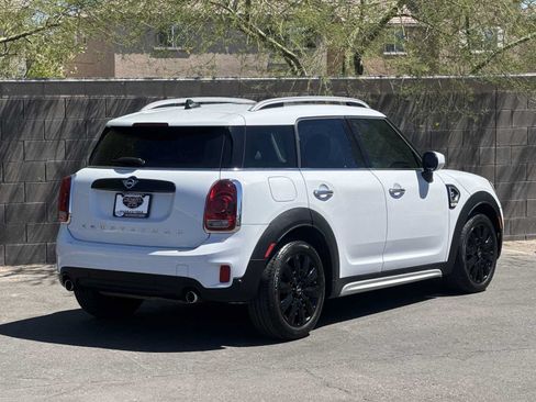 Used 2020 MINI Cooper Countryman S FWD image 8