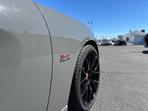 Used 2018 Dodge Charger R/T w/ Plus Group image 9