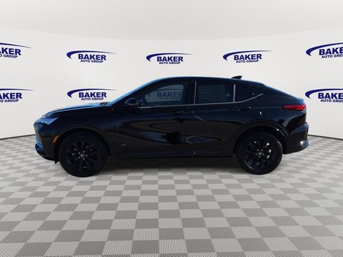 New 2026 Buick Envista Sport Touring w/ Convenience I Package FWD image 8