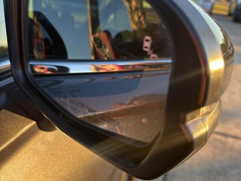 Used 2024 Honda CR-V Sport image 8