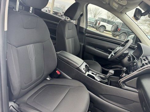 Used 2023 Hyundai Tucson SEL image 35