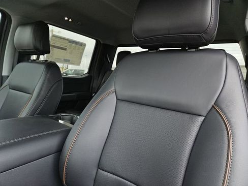 New 2026 Ford F250 Lariat w/ Tremor Off-Road Package image 26