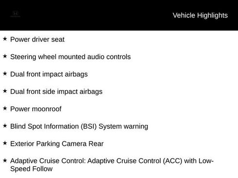 New 2026 Honda CR-V EX image 5