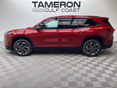 New 2026 Buick Enclave Sport Touring FWD image 2