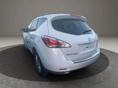 Used 2012 Nissan Murano SL image 5
