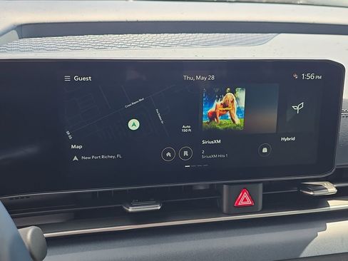 New 2026 Kia Carnival EX FWD image 23