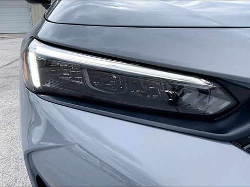 Certified 2025 Honda Civic Sport image 30