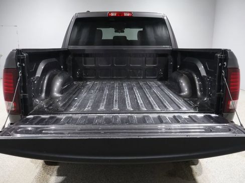 Used 2024 RAM 1500 Classic Warlock image 4