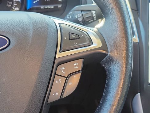 Certified 2023 Ford Edge Titanium image 14