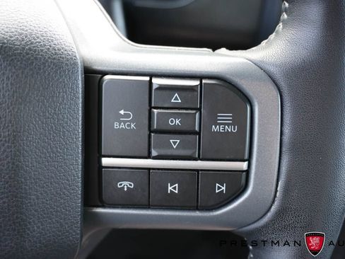 Used 2024 Ford F250 Lariat w/ Lariat Ultimate Package AWD/4WD image 41