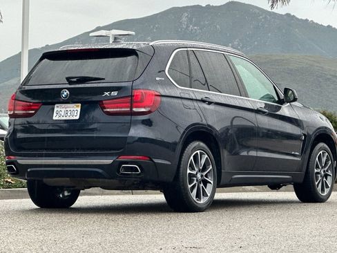 Used 2017 BMW X5 xDrive40e image 4