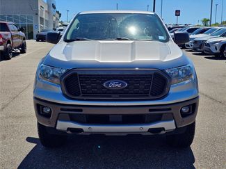 Used 2021 Ford Ranger XLT w/ Equipment Group 302A High AWD/4WD video 2