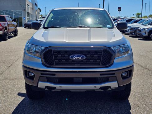 Used 2021 Ford Ranger XLT w/ Equipment Group 302A High AWD/4WD image 2