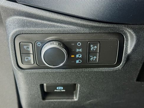 Used 2021 Ford Bronco First Edition image 9