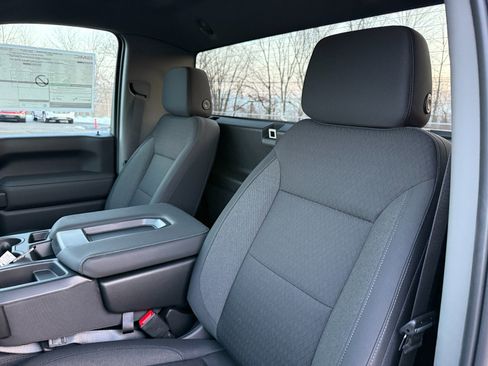 New 2026 GMC Sierra 3500 SLE AWD/4WD image 14