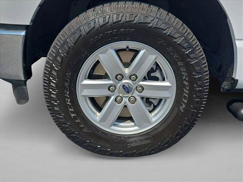 Used 2023 Ford F150 XLT w/ Equipment Group 301A Mid AWD/4WD image 26