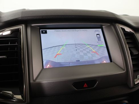 Used 2019 Ford Ranger XLT w/ Equipment Group 302A Luxury image 6