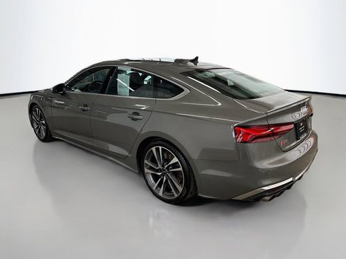 Used 2023 Audi S5 Premium Plus image 5