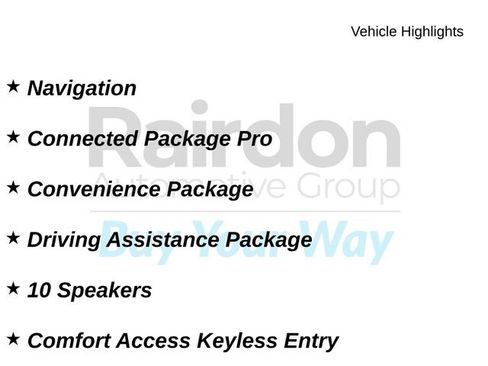 Used 2022 BMW 330i Sedan w/ Driving Assistance Package RWD image 15