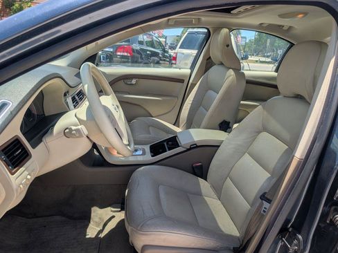 Used 2008 Volvo S80 3.2 FWD image 9