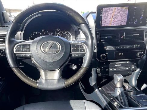 Used 2023 Lexus GX 460 Premium image 6