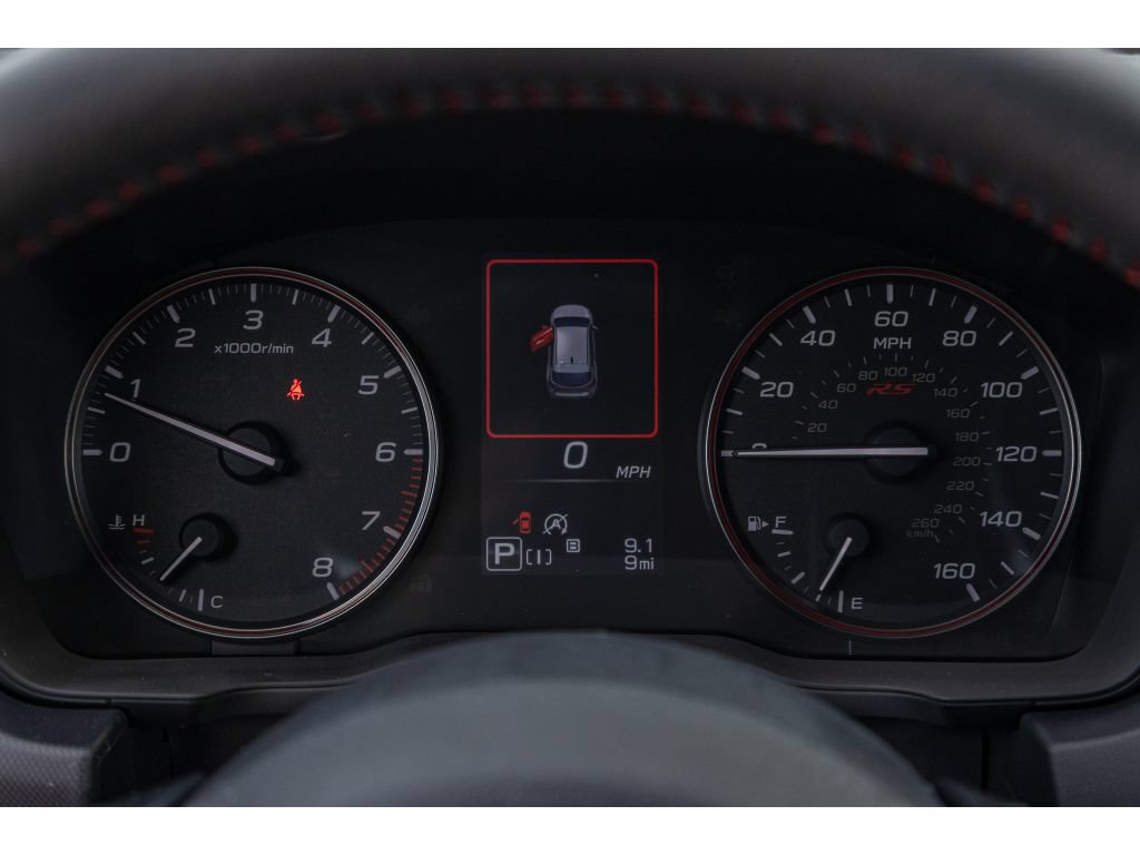 New 2026 Subaru Impreza RS AWD/4WD image 22
